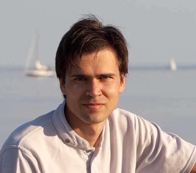 Andrey Skvortsov