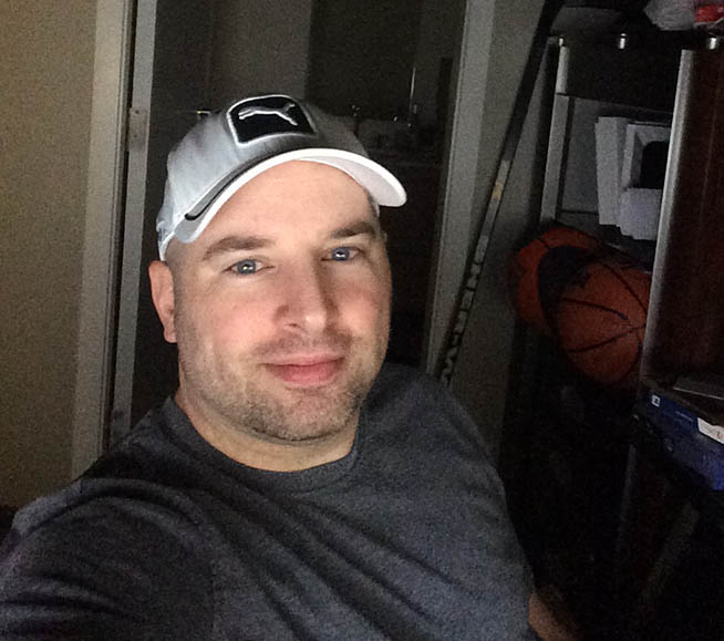 Shawn Verhagen